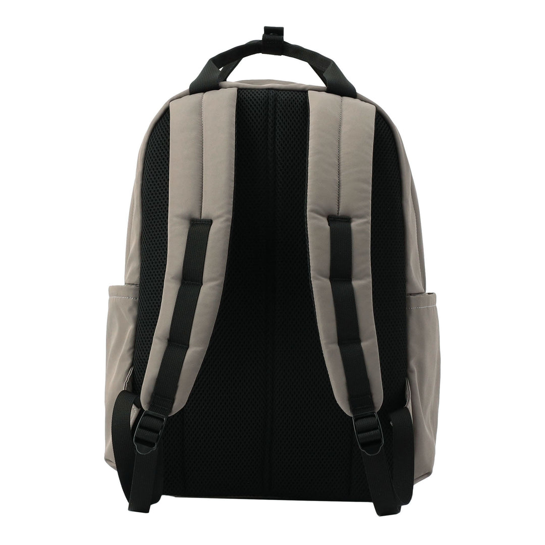 POLYESTER TWILL BACKPACK [PEUPLIERS 17]