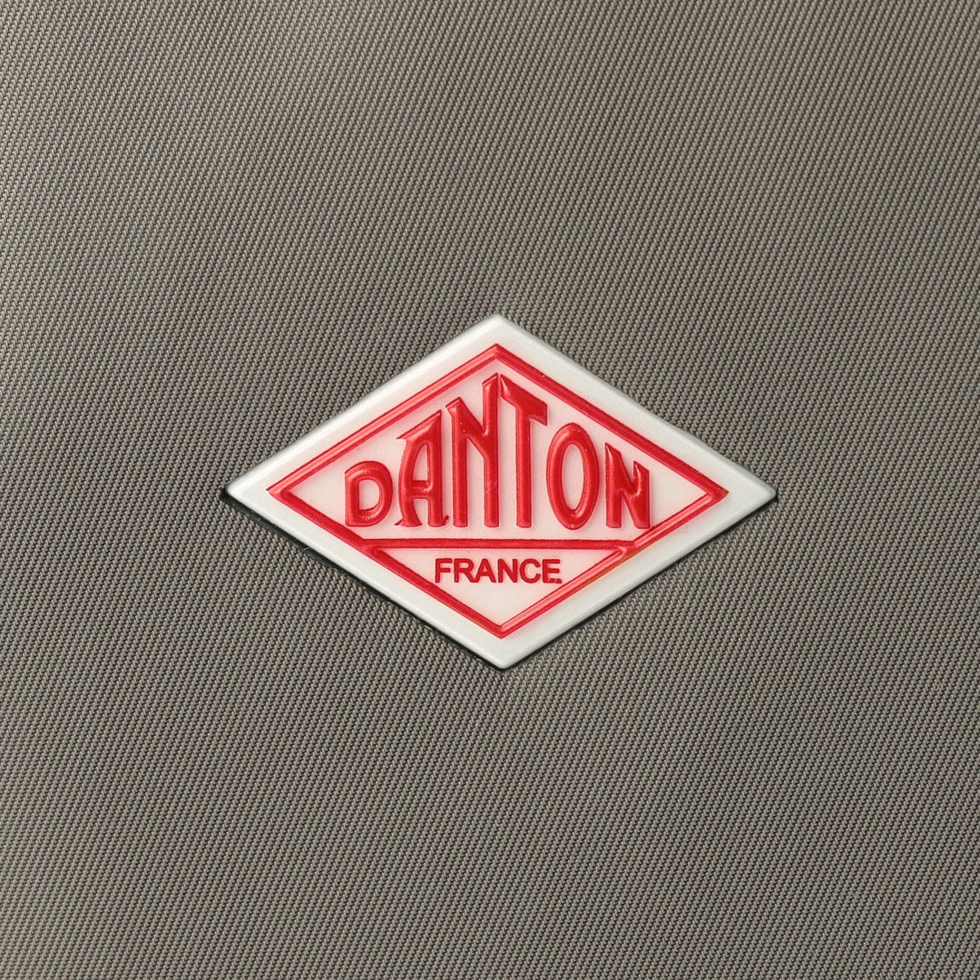 POLYESTER TWILL BACKPACK [PEUPLIERS 17]