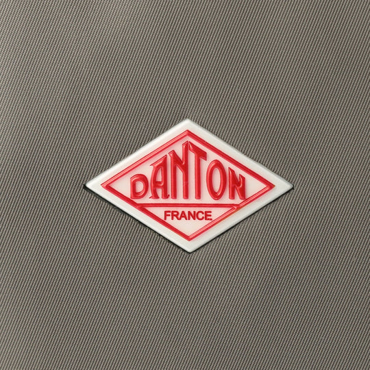 POLYESTER TWILL BACKPACK [PEUPLIERS 17]