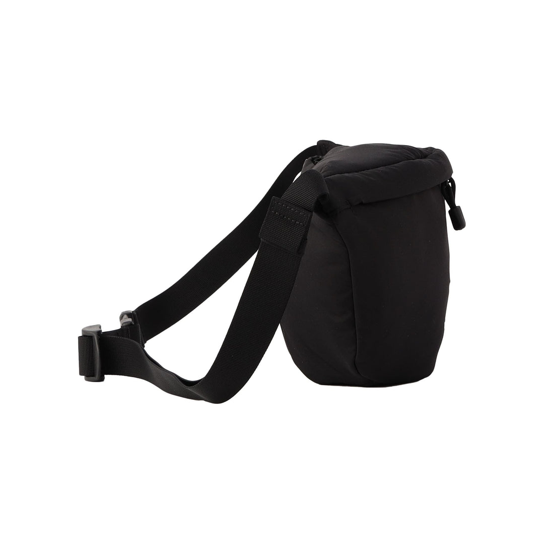 POLYESTER TAFFETA SLING BAG [CHEMIN VERT 4.2]