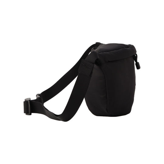 POLYESTER TAFFETA SLING BAG [CHEMIN VERT 4.2]