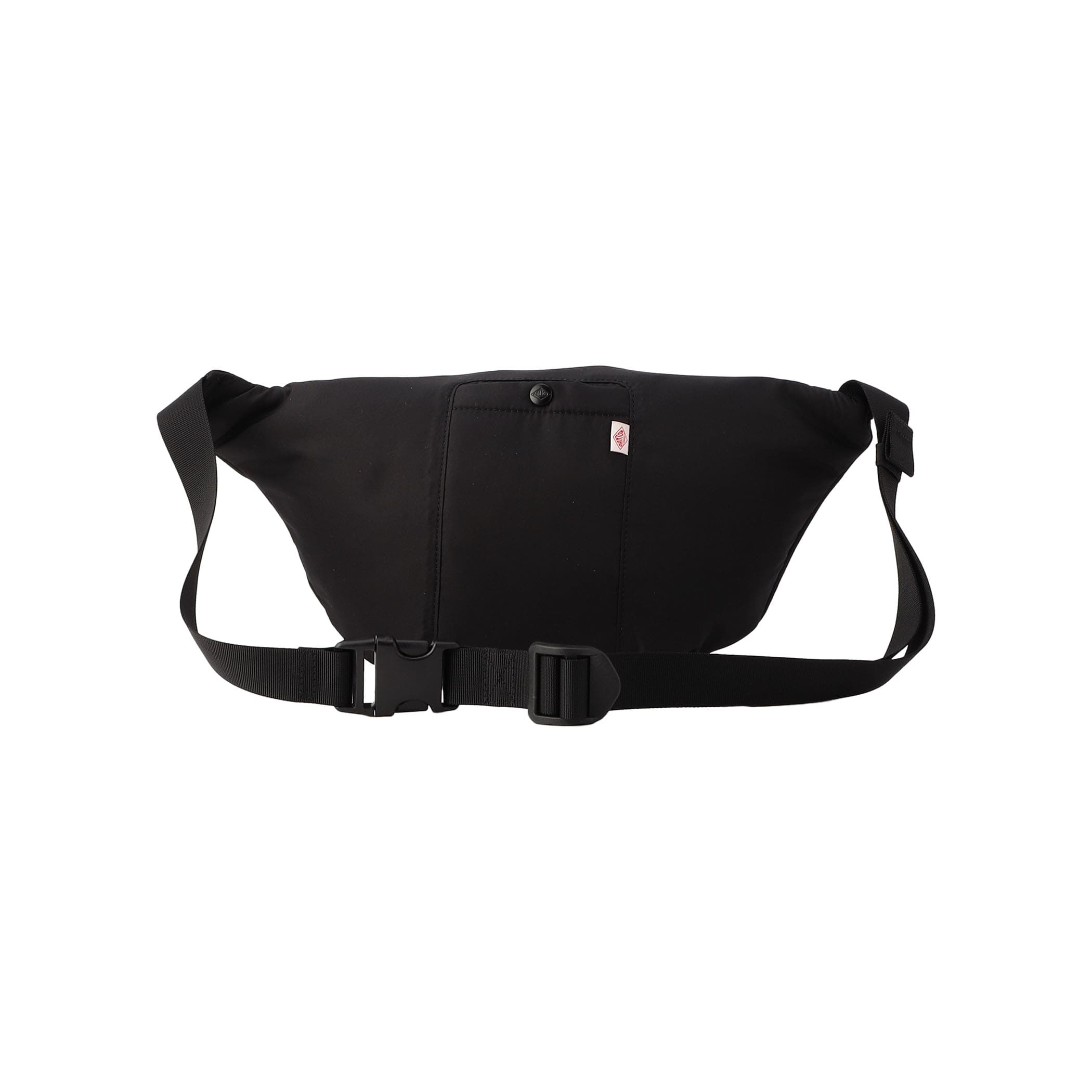 DANTON POLYESTER TAFFETA SLING BAG [CHEMIN VERT 4.2]