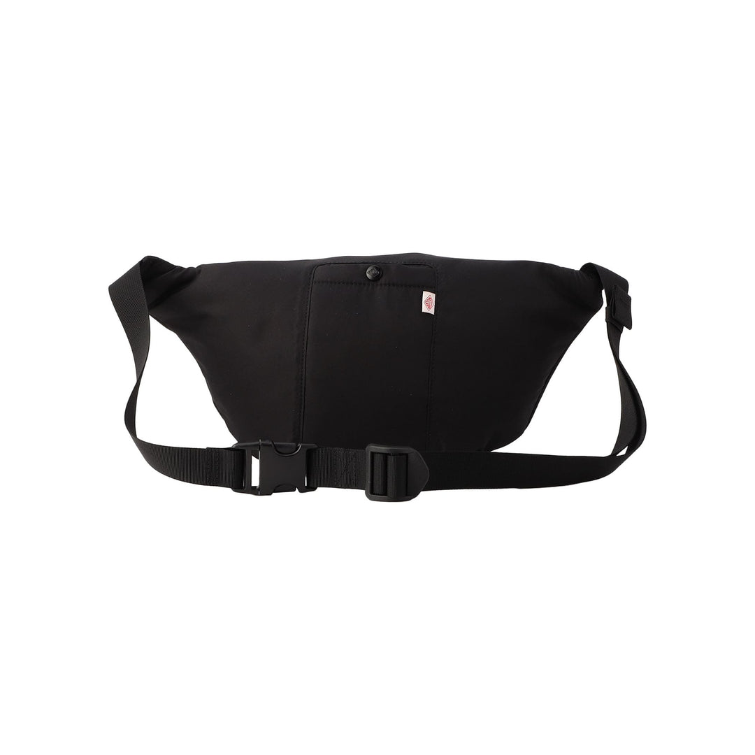 POLYESTER TAFFETA SLING BAG [CHEMIN VERT 4.2]