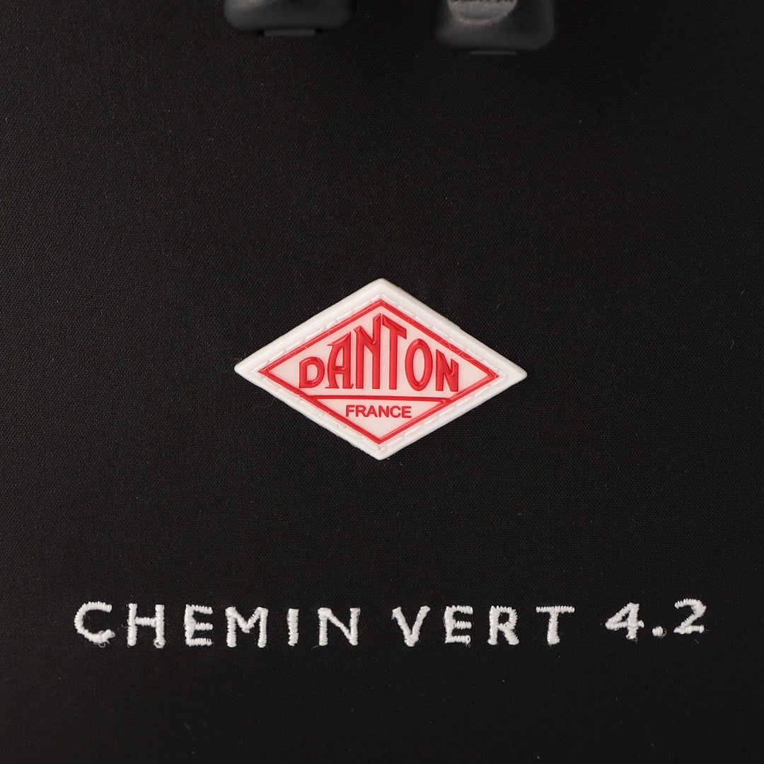 POLYESTER TAFFETA SLING BAG [CHEMIN VERT 4.2]