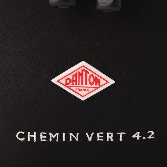 POLYESTER TAFFETA SLING BAG [CHEMIN VERT 4.2]