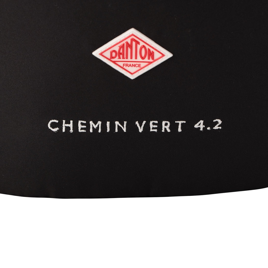 POLYESTER TAFFETA SLING BAG [CHEMIN VERT 4.2]