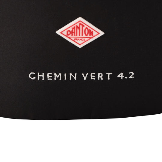 POLYESTER TAFFETA SLING BAG [CHEMIN VERT 4.2]