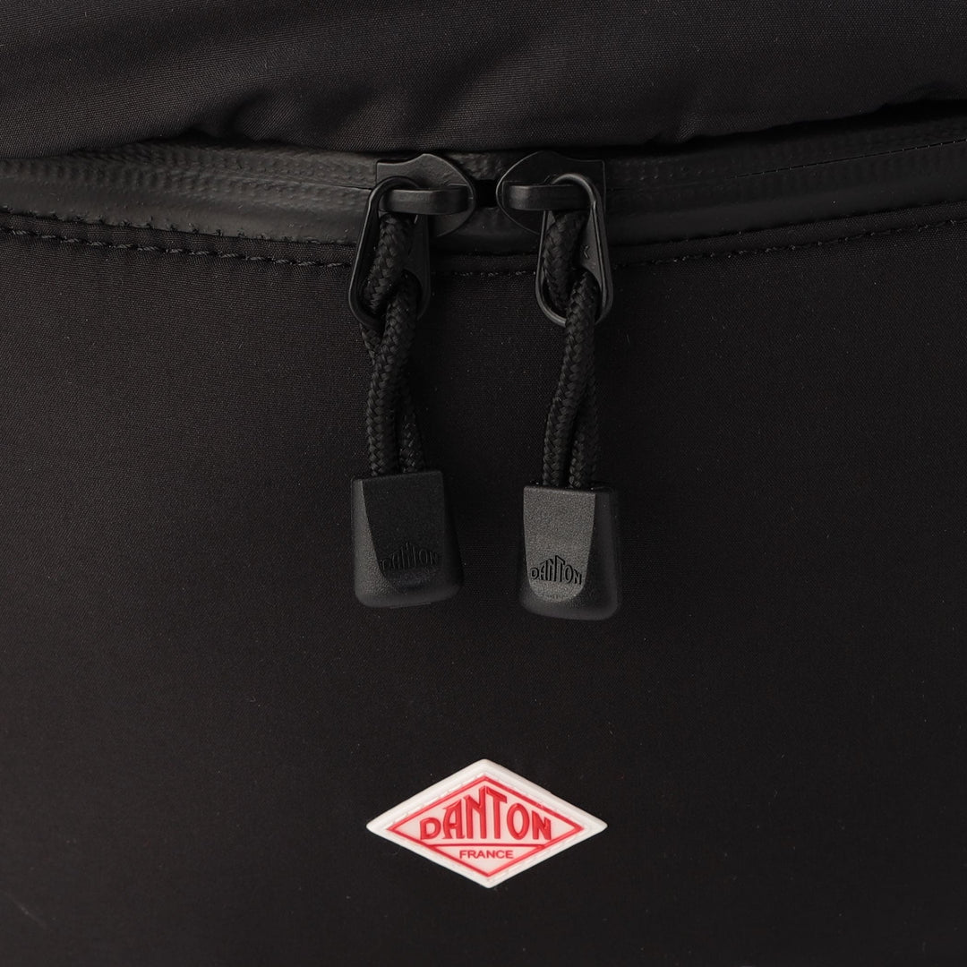 POLYESTER TAFFETA SLING BAG [CHEMIN VERT 4.2]