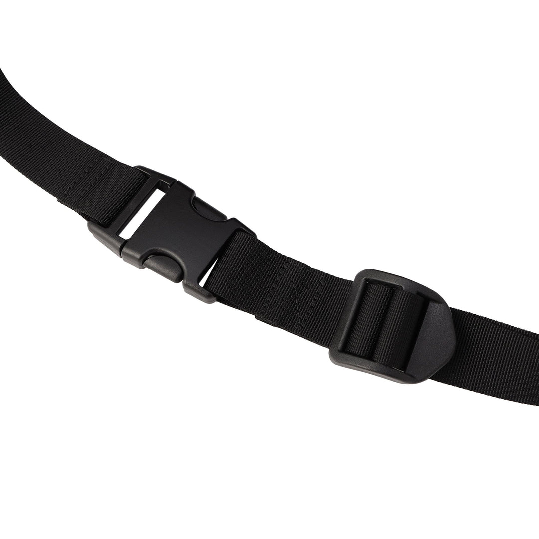 POLYESTER TAFFETA SLING BAG [CHEMIN VERT 4.2]