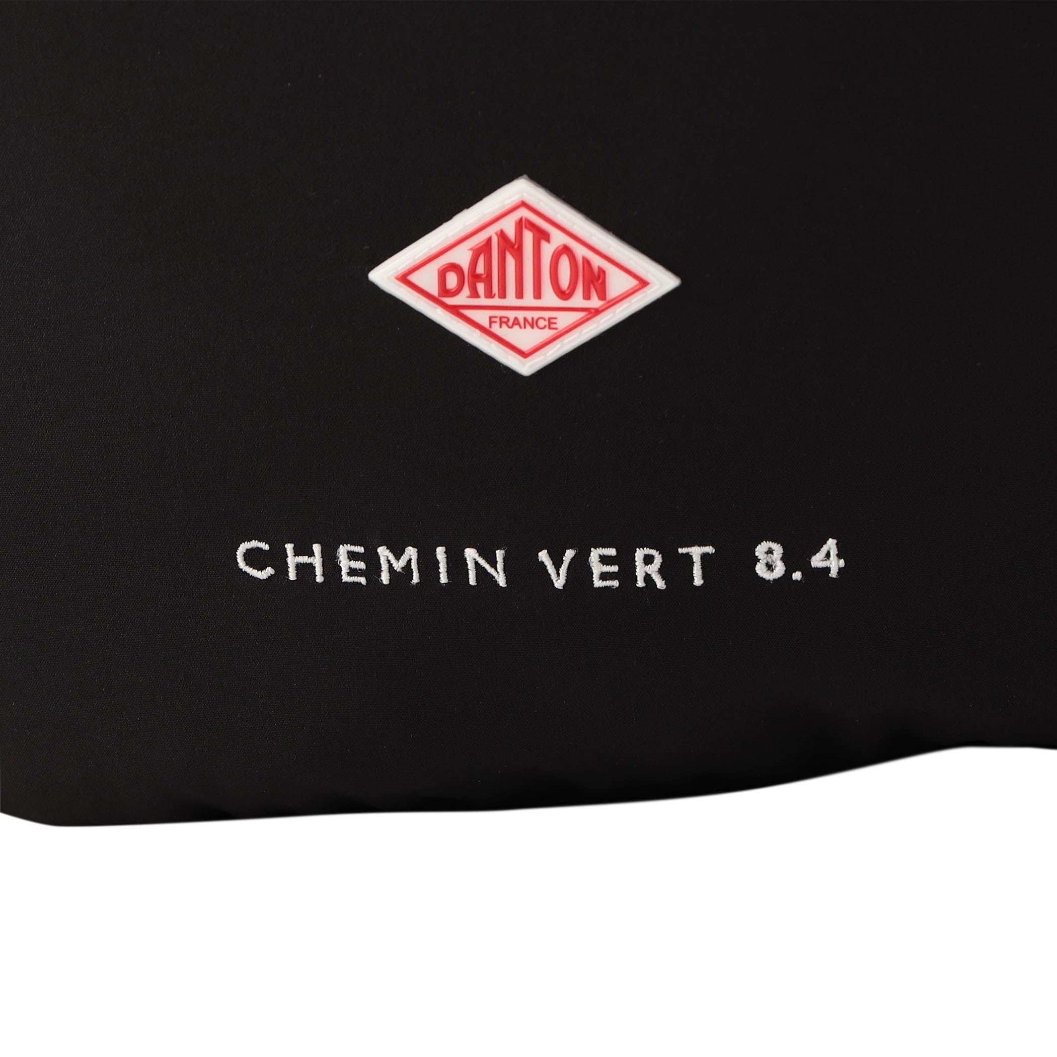 DANTON POLYESTER TAFFETA SLING BAG [CHEMIN VERT 8.4]