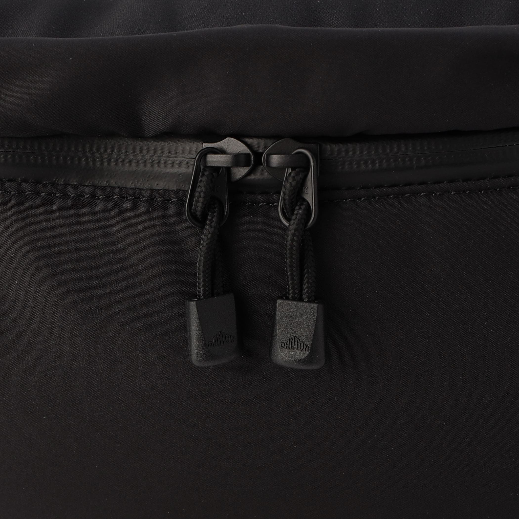 DANTON POLYESTER TAFFETA SLING BAG [CHEMIN VERT 8.4]