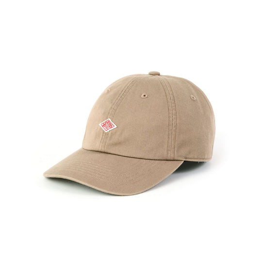 CHINO CLOTH 6PANEL CAP