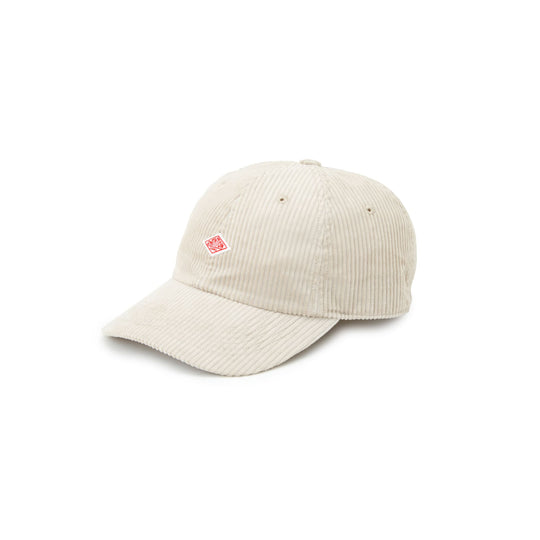 CORDUROY 6PANEL CAP