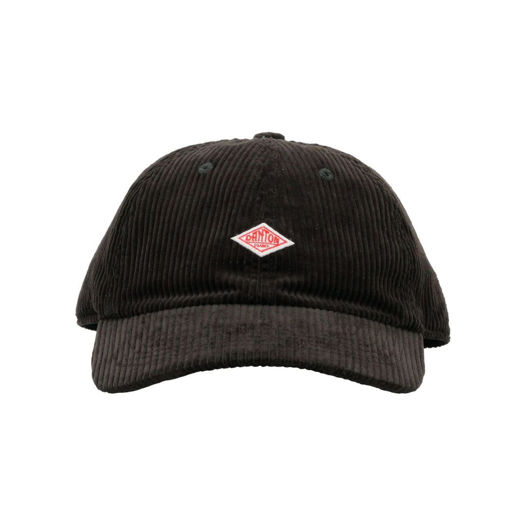 CORDUROY 6PANEL CAP