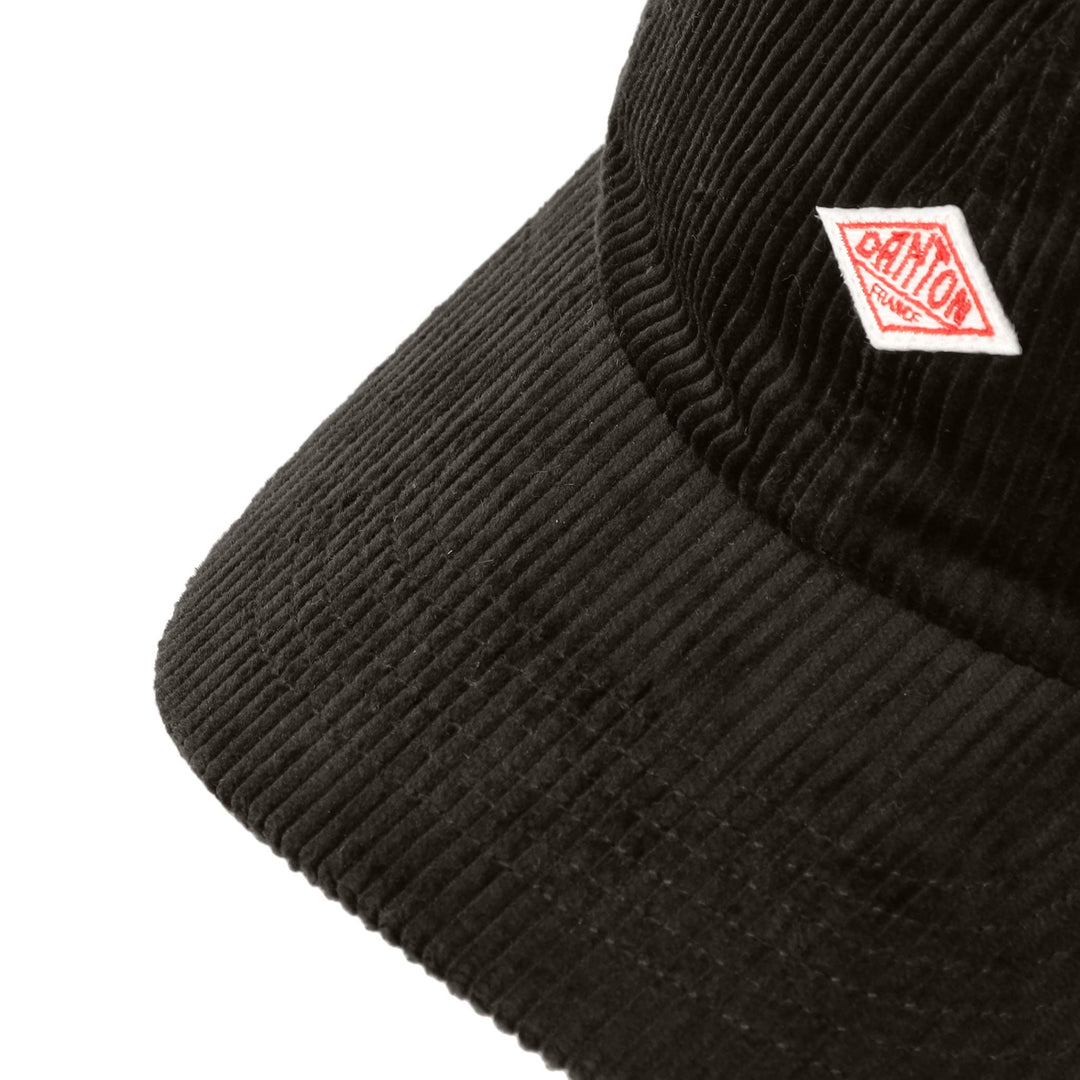 CORDUROY 6PANEL CAP
