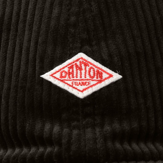 CORDUROY 6PANEL CAP