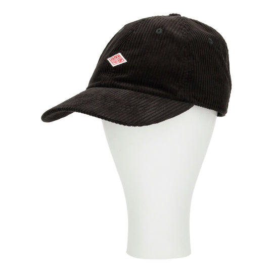 CORDUROY 6PANEL CAP