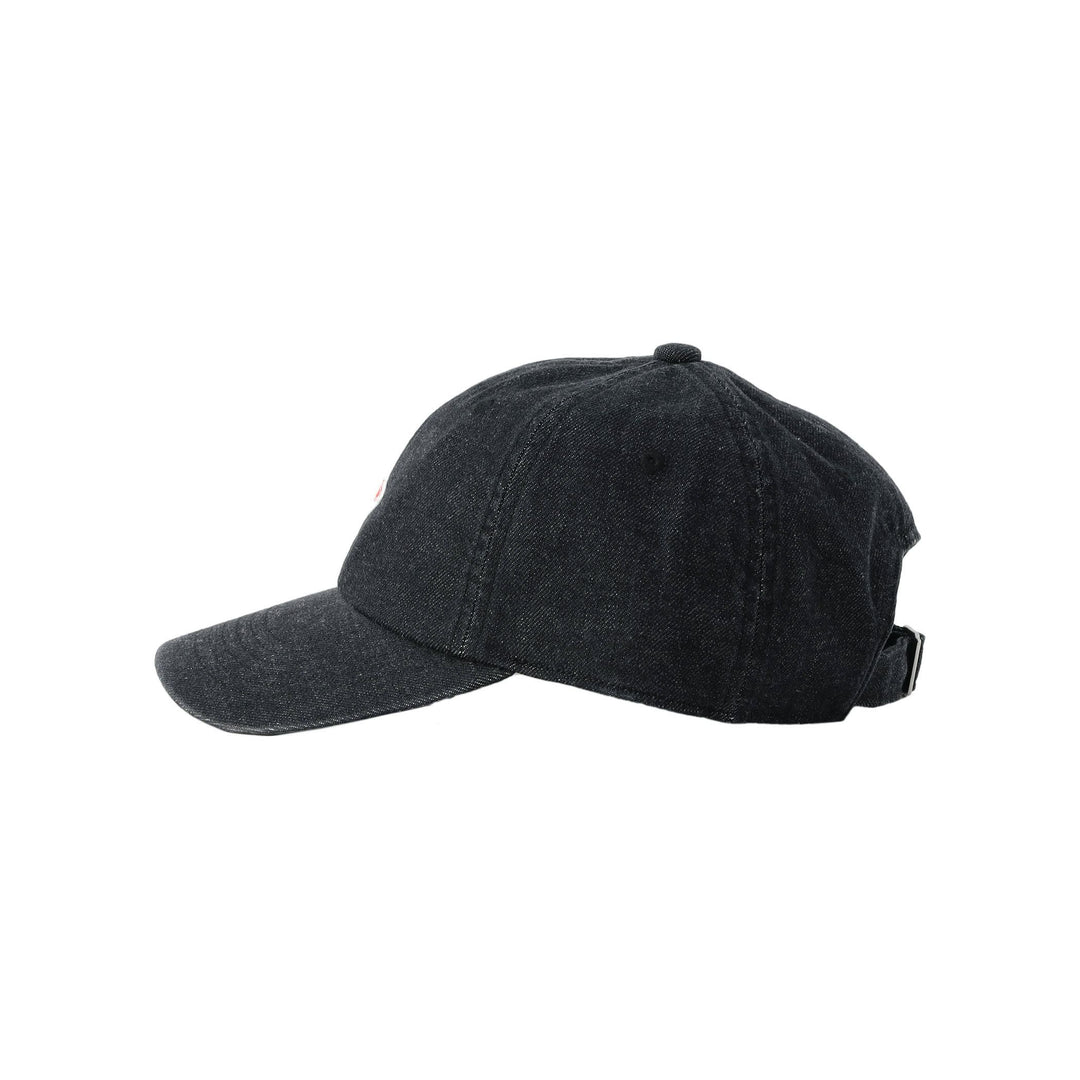 帽子 ends and means 6panel denim cap 2025年最新】ENDS and MEANS キャップの人気アイテム - メルカリ