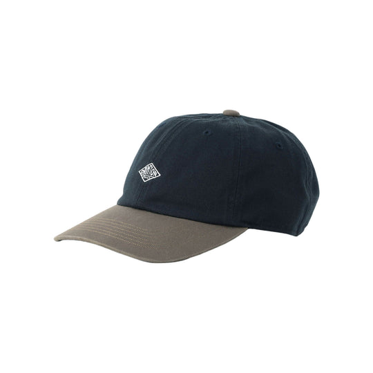 CHINO CLOTH 6PANEL CAP 2TONE