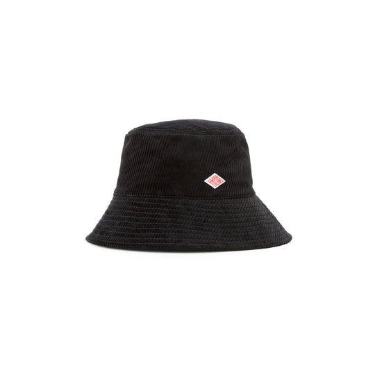 CORDUROY BUCKET HAT