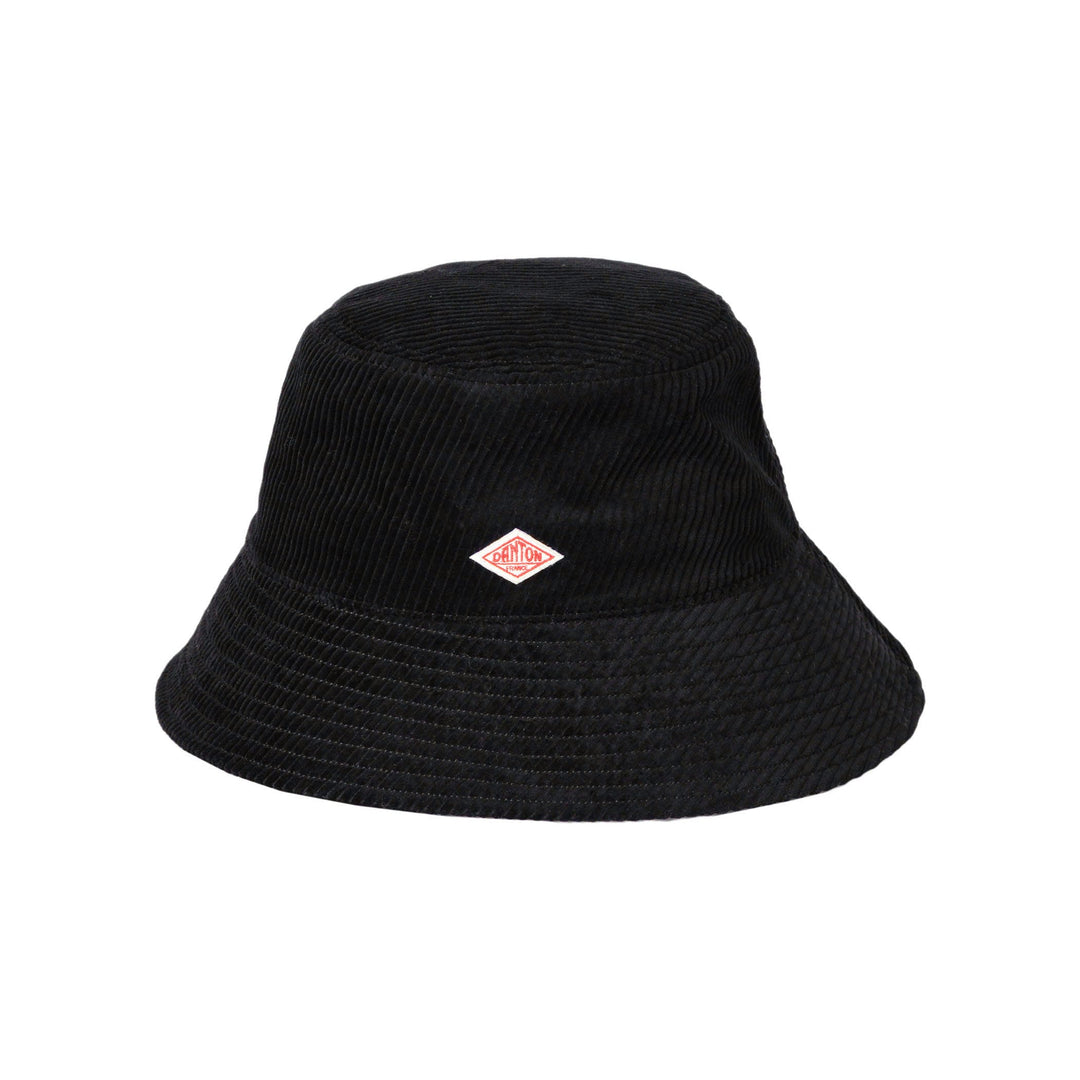 CORDUROY BUCKET HAT