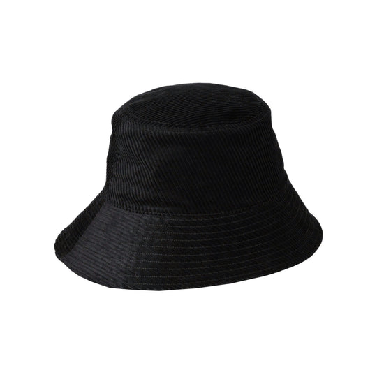 CORDUROY BUCKET HAT