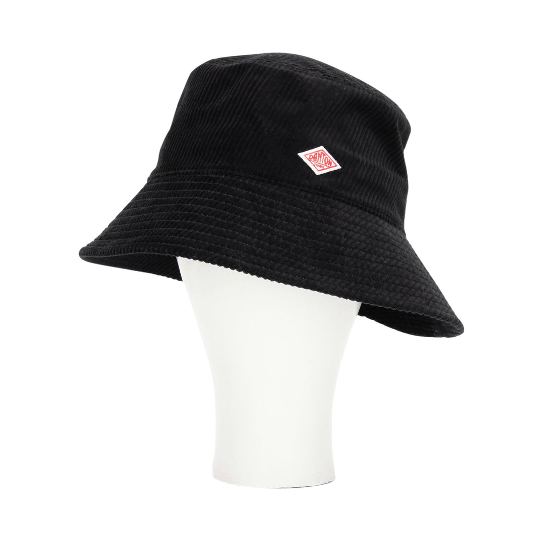 CORDUROY BUCKET HAT