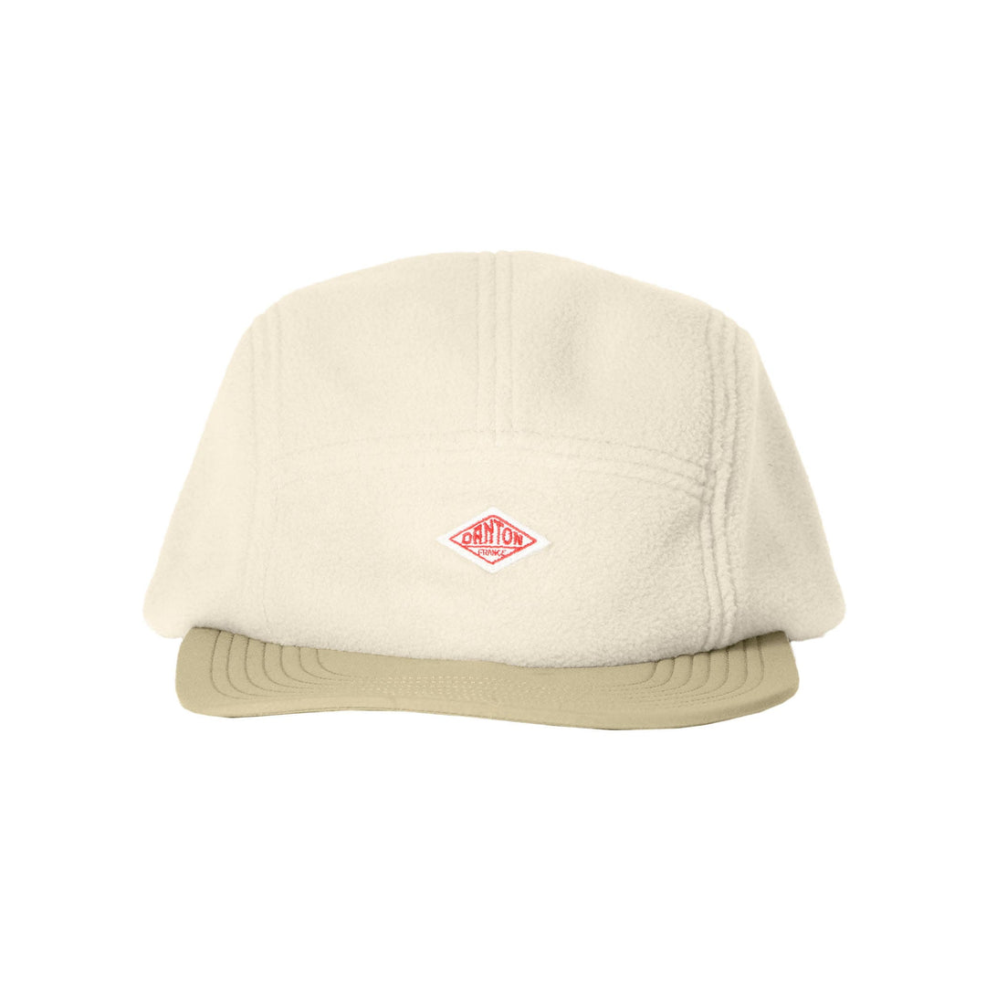 MICRO FLEECE JET CAP 2TONE