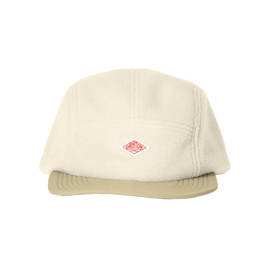 MICRO FLEECE JET CAP 2TONE