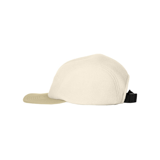 MICRO FLEECE JET CAP 2TONE