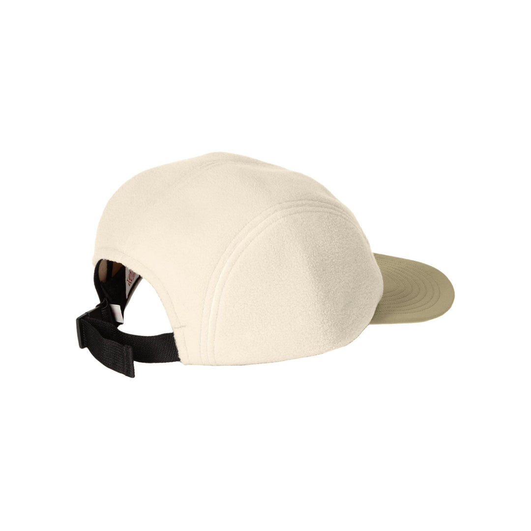 MICRO FLEECE JET CAP 2TONE