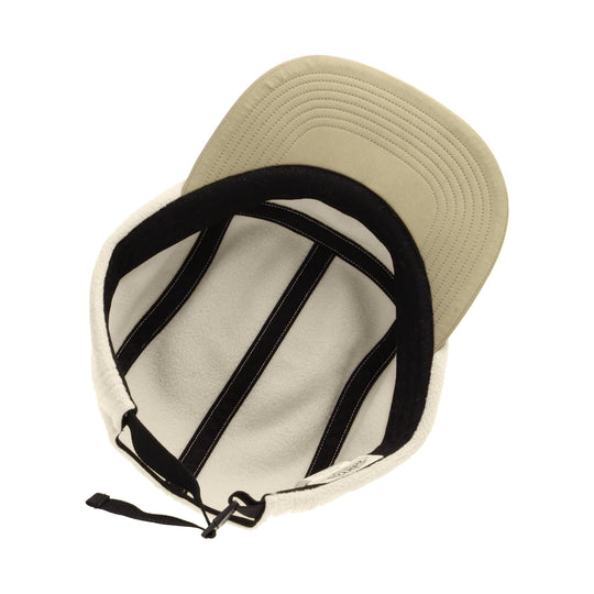 MICRO FLEECE JET CAP 2TONE