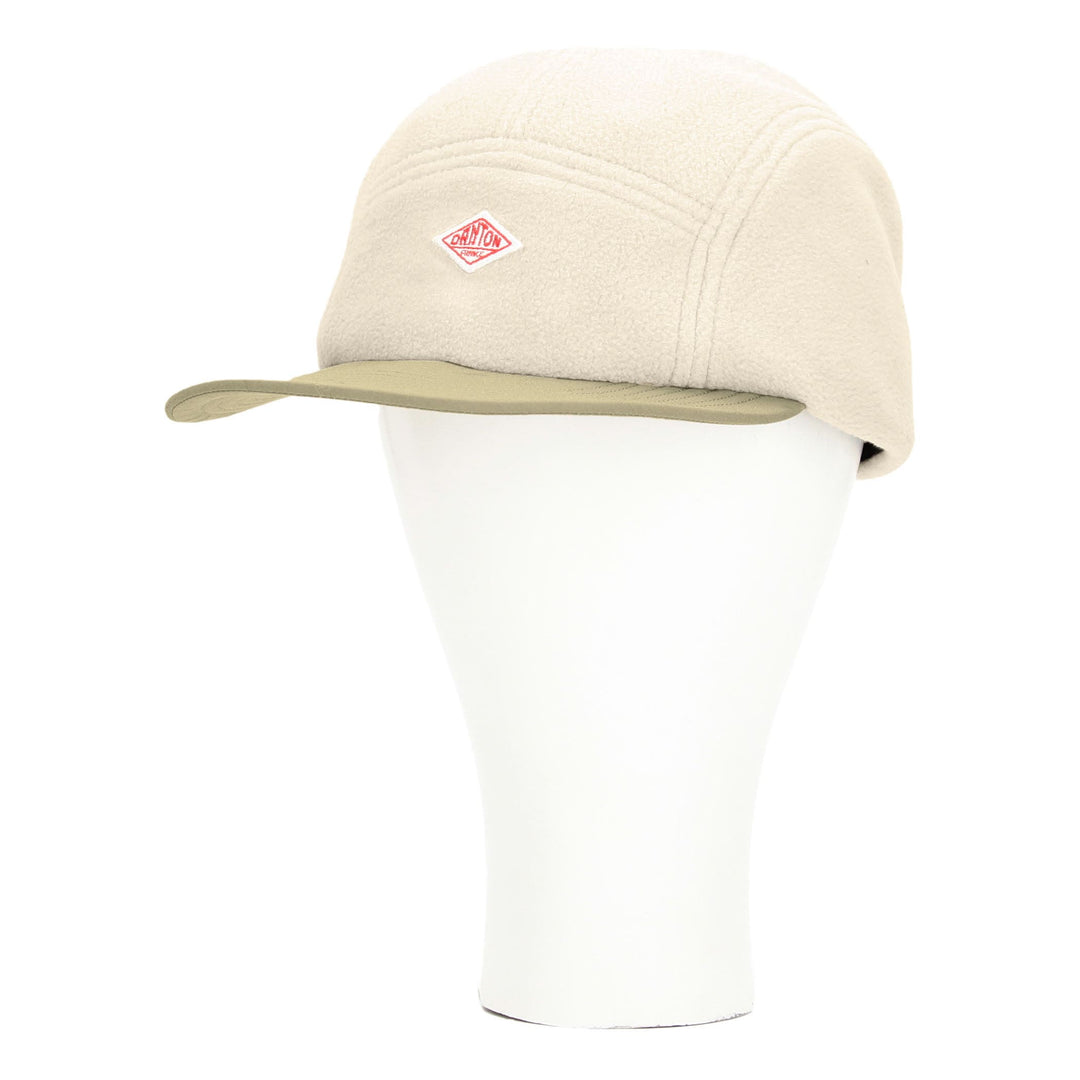 MICRO FLEECE JET CAP 2TONE