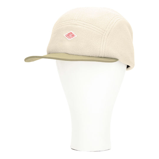 MICRO FLEECE JET CAP 2TONE