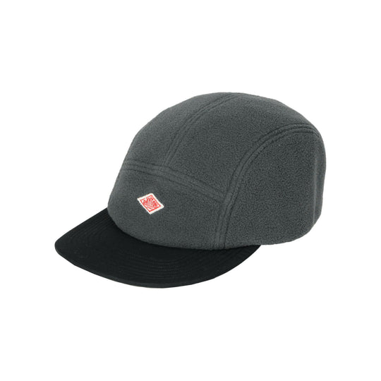 MICRO FLEECE JET CAP 2TONE