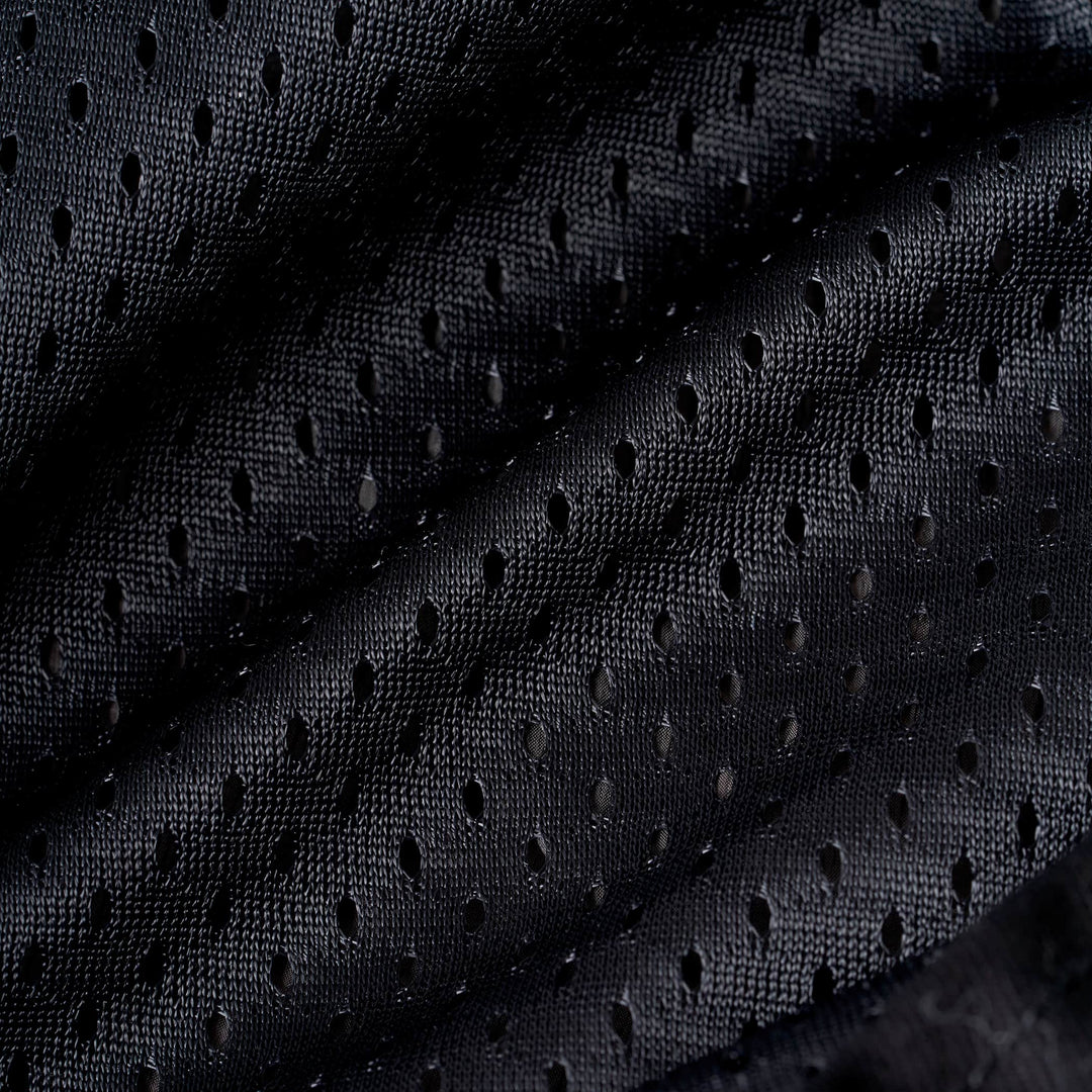 NYLON TAFFETA BUCKET HAT