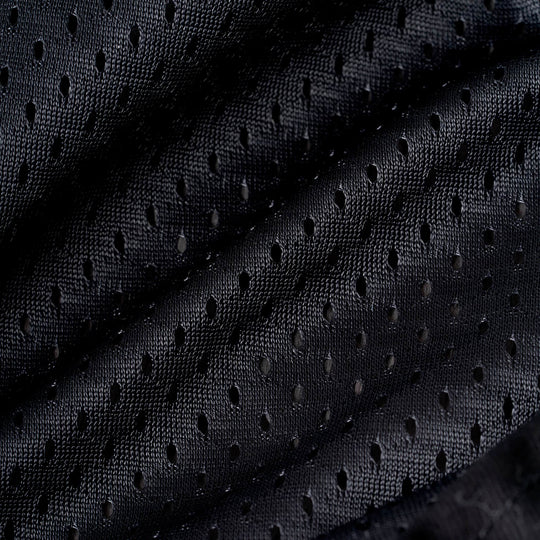 NYLON TAFFETA BUCKET HAT