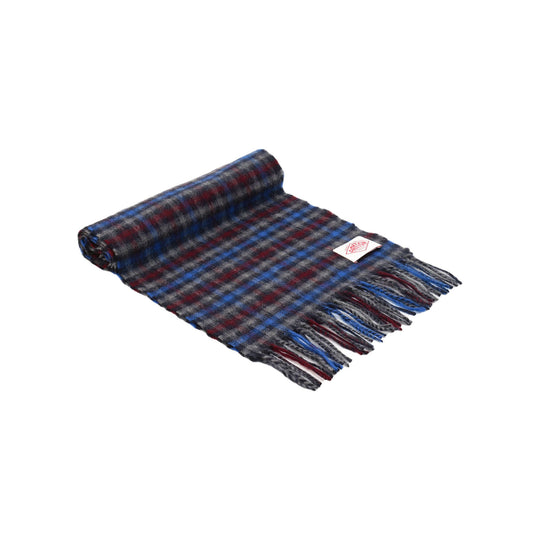 WOOL CASHMERE MUFFLER