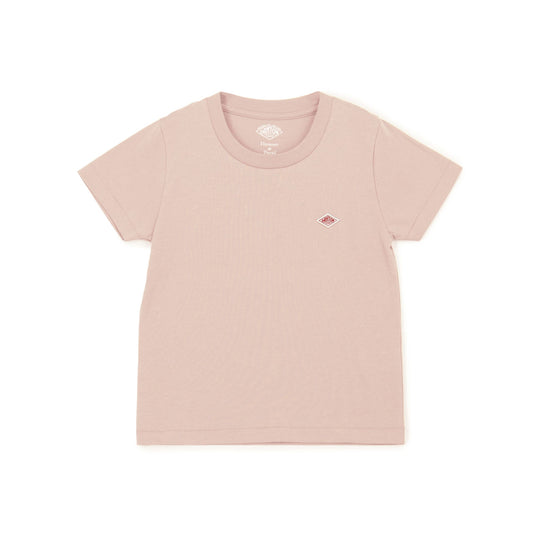 Kids' Short Sleeve Inner T-shirt