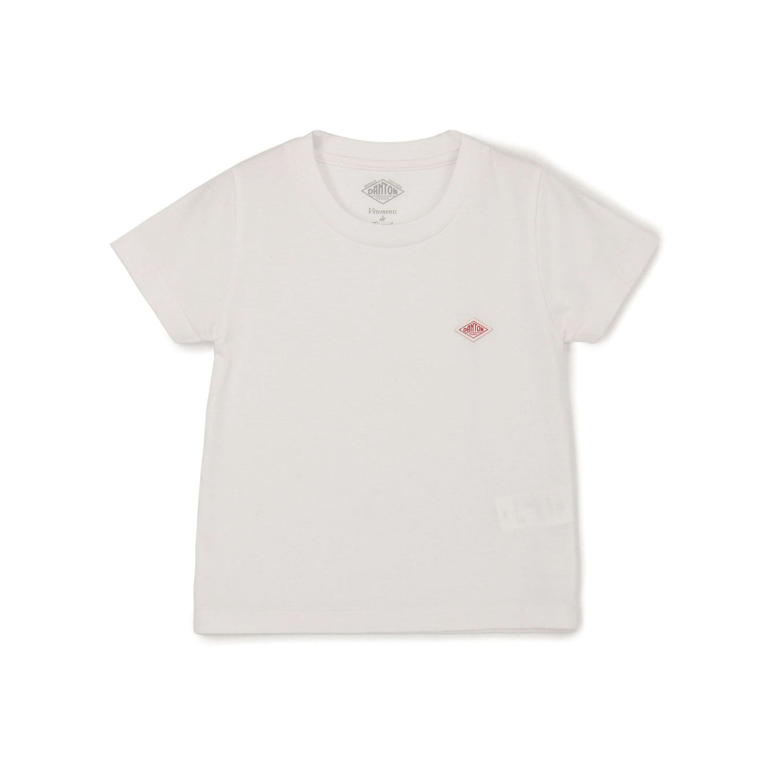 Kids' Short Sleeve Inner T-shirt