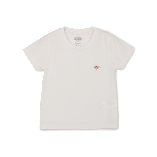 Kids' Short Sleeve Inner T-shirt