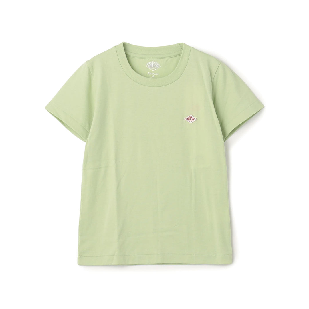 Kids' Short Sleeve Inner T-shirt