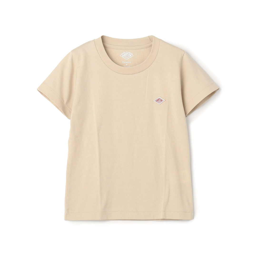 Kids' Short Sleeve Inner T-shirt
