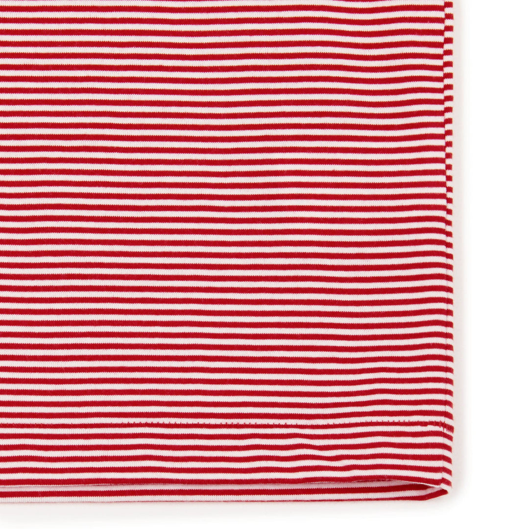 Kids' Short Sleeve Inner T-shirt Stripe