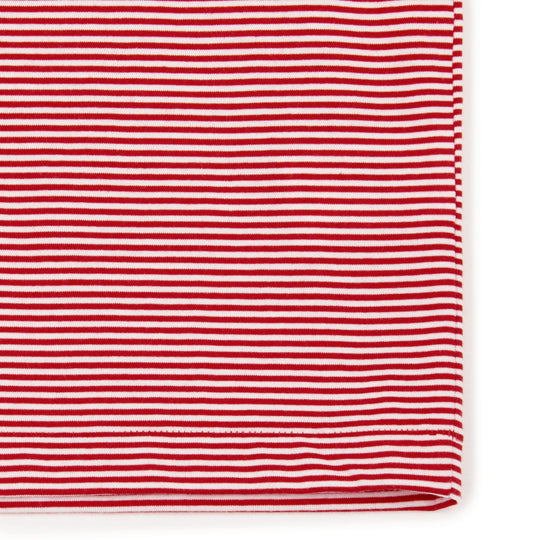 Kids' Short Sleeve Inner T-shirt Stripe