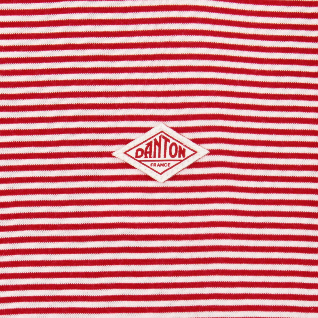 Kids' Short Sleeve Inner T-shirt Stripe