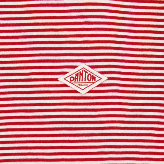 Kids' Short Sleeve Inner T-shirt Stripe