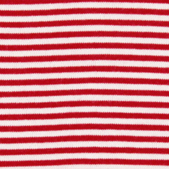 Kids' Short Sleeve Inner T-shirt Stripe