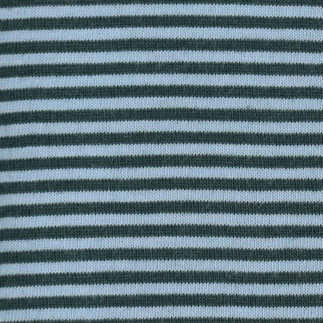 Kids' Short Sleeve Inner T-shirt Stripe