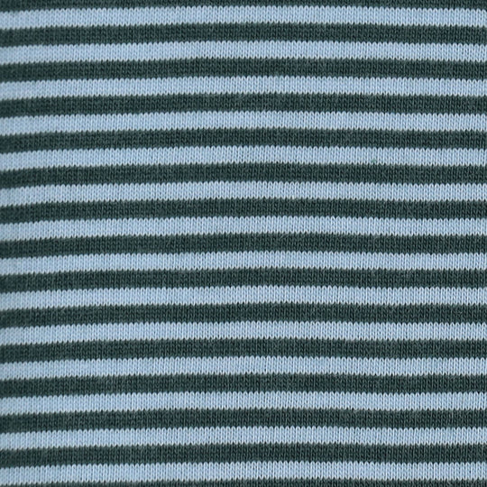 Kids' Short Sleeve Inner T-shirt Stripe